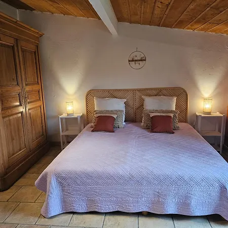 Panzió Mas Des Molieres *