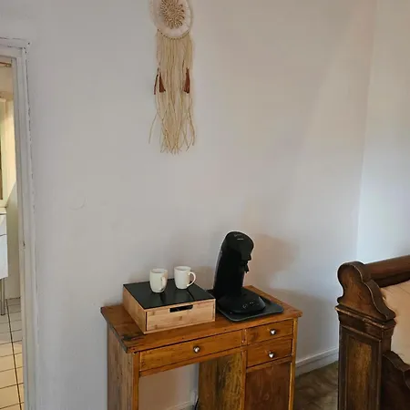 Panzió Mas Des Molieres