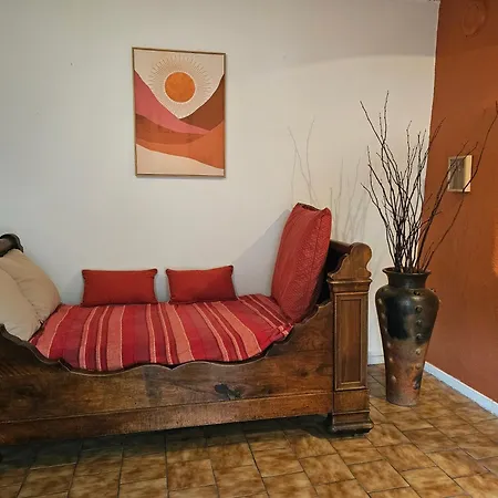 Panzió Mas Des Molieres *