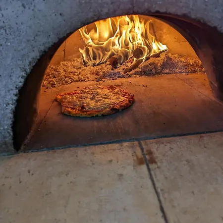 Panzió Mas Des Molieres